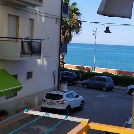 Torretta Beach * Torretta (Calabria)