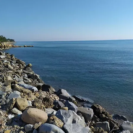 Torretta Beach Semesterbostad